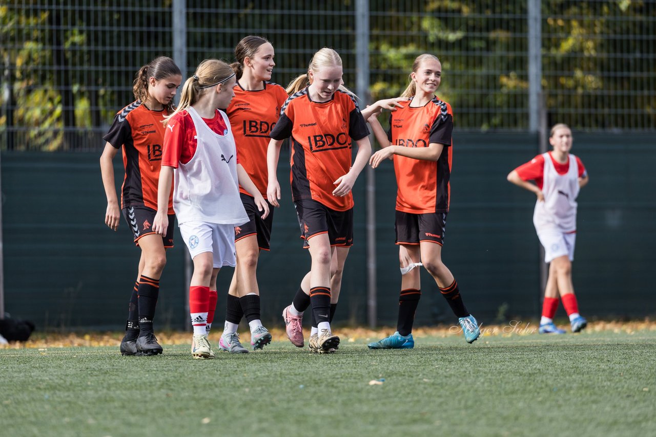 Bild 164 - wCJ Holstein Kiel Turnier